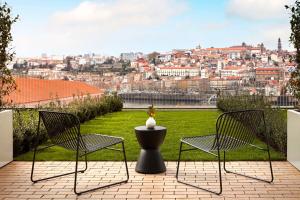 Tivoli Kopke Porto Gaia Hotel