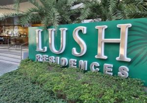 Lush Residence - Strutture non classificate a Manila