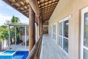 Villa Noah Enseadinha