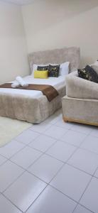 The Unwind Spot Kitengela