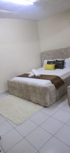 The Unwind Spot Kitengela