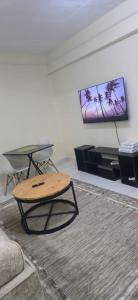 The Unwind Spot Kitengela