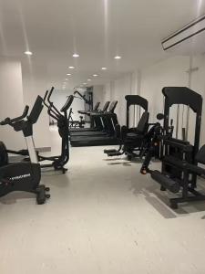 Studio bem localizado em Niterói