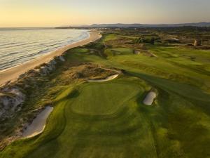 Tivoli Estela Golf & Lodges Porto