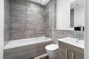 Harmony Height Apartments