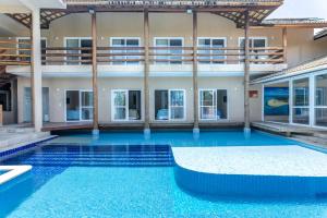 Villa Noah Enseadinha