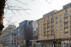 Kashmir Comfort Apartment