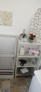 Apartamento Plumaria