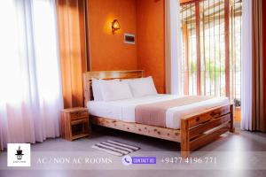 Sam's Stay Buduruwagala - Ubytování bez kategorie ve městě Wellawaya