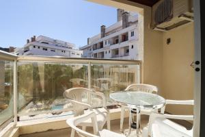 Villa das Gaivotas - 203 A - IF02F