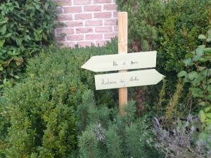 HISTOIRE DE LOLA Durbuy