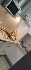 Apartamento Plumaria