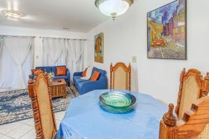 4 Mi to Beach Unit with Pool Access in Little River