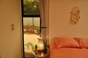 Pura Vida Jungle Container - Near Avellanas Beach