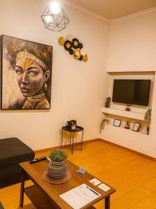 Christopher Central Home Ioannina