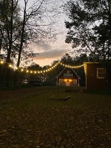 Cozy Winter Chalet on 5 Acres - Fire Pit & Views