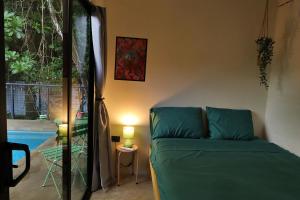 Pura Vida Jungle Container - Near Avellanas Beach