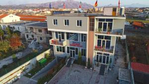 HOTEL St PAULI