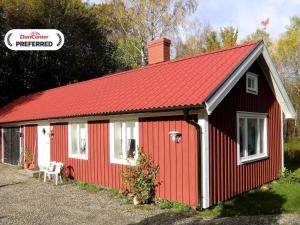 4 person holiday home in UNNARYD-By Traum