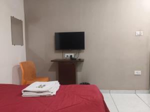 HOTEL OM VADODARa