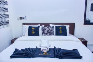 Heiligtum Des Herrn Hotel