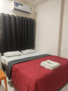 HOTEL OM VADODARa