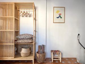 Casa Los Tres Stefan