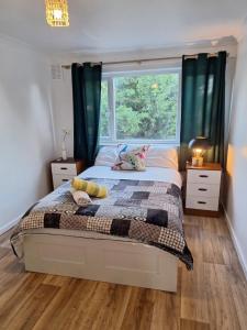 Cosy 2BR Retreat in Huntingdon near City Centre