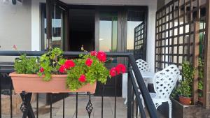 Accommodation Unwind