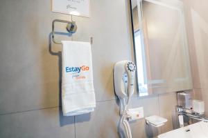 Estay Go Terrazza Suite