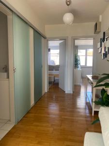 Charming coastal home in the historic center