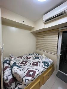 MOA Staycation Condotel