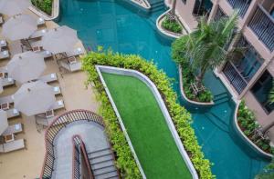 New 1BR Apartment in The Proud Karon Phuket