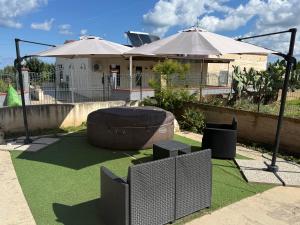 Casa vacanze Elisir Del Golfo