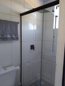 Ecovalle São Thomé - Cababana Killawasi