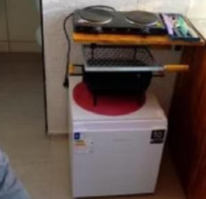 Ecovalle São Thomé - Cababana Killawasi