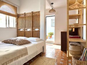 Casa Los Tres Stefan