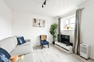 Delight Apartment, Close to Excel, London City Airport & O2!