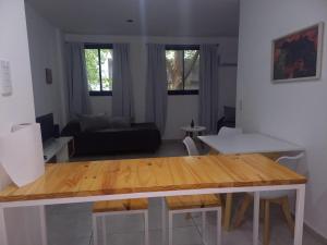 Monoambiente cèntrico, estratègica ubicaciòn