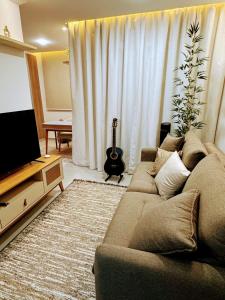 Apê Acess Lindo- Barra Funda