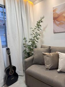 Apê Acess Lindo- Barra Funda