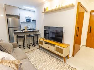 Apê Acess Lindo- Barra Funda