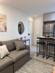 Apê Acess Lindo- Barra Funda