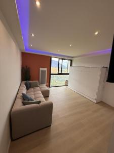 Studio au pied des pistes