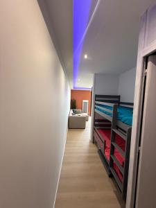 Studio au pied des pistes