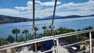 Lucky Apartments Sarande