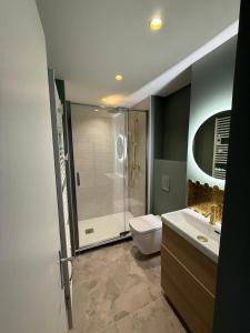 Studio au pied des pistes