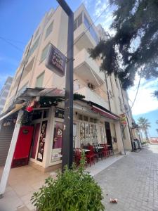 Blue View apartments 4