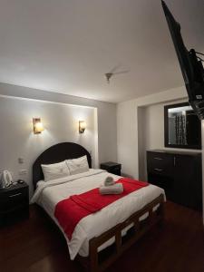 La Estancia de la Abuela Cusco Hotel