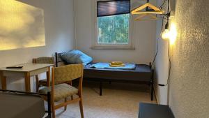 MiCasa TuCasa - 4-R-Apartment Leipziger Neuseenland Sirius